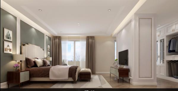 成都保利錦江里400品別墅裝修設計