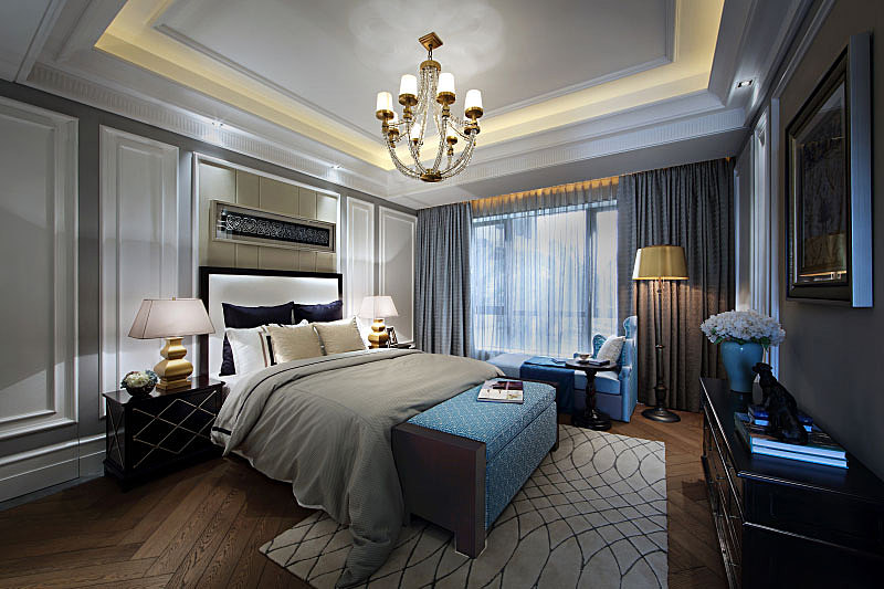 成都室內裝飾設計