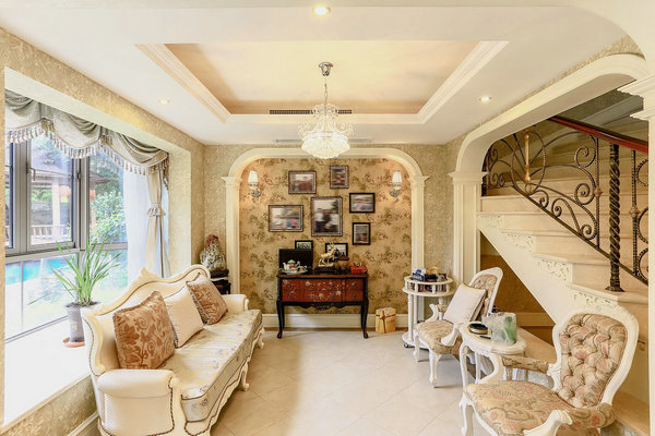 成都別墅設(shè)計(jì)