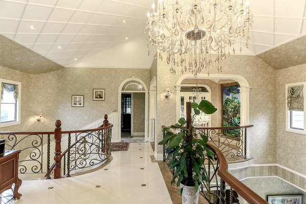 成都別墅裝飾設(shè)計(jì)