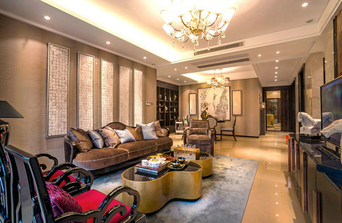 成都裝飾設(shè)計