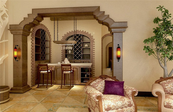 成都別墅設(shè)計(jì)