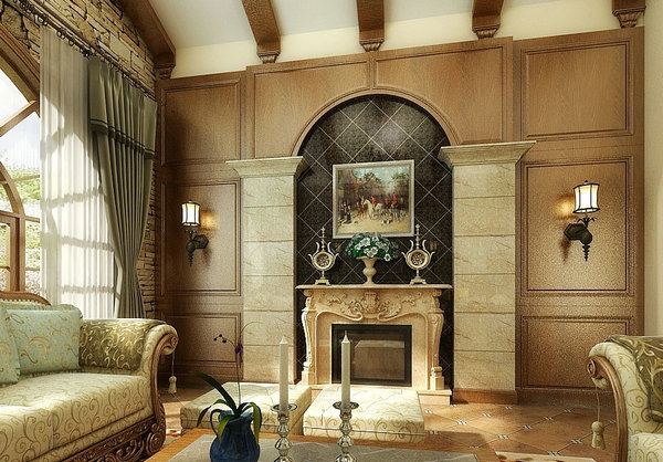 成都別墅設(shè)計(jì)