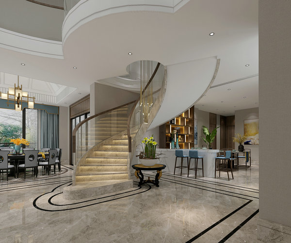 成都別墅設(shè)計(jì)