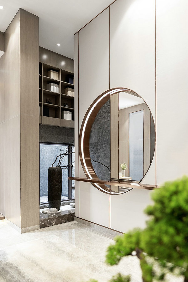 成都別墅設(shè)計(jì)