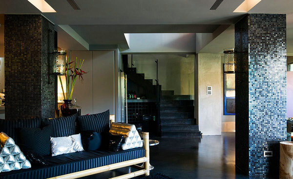 成都魯班裝飾公司