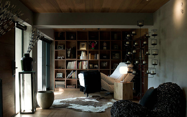 成都別墅設(shè)計(jì)