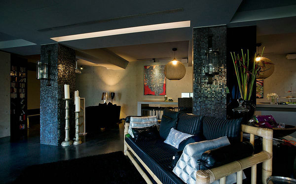 成都室內(nèi)設(shè)計(jì)