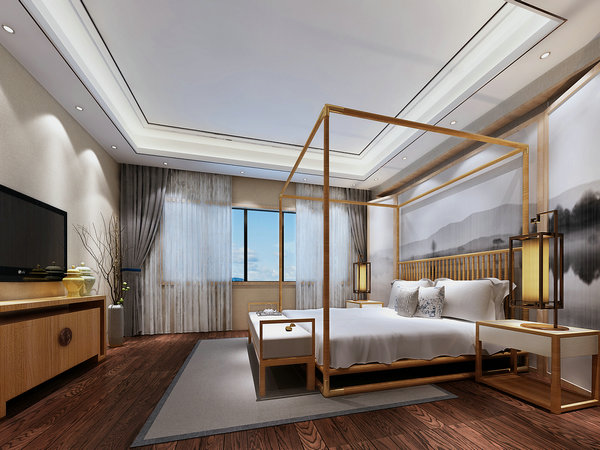 成都別墅設(shè)計(jì)