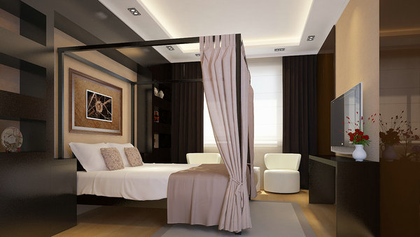 成都別墅設(shè)計