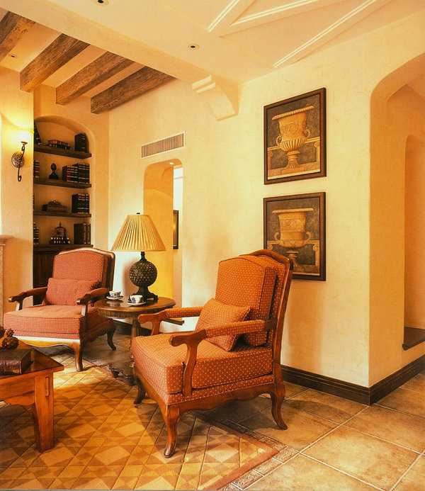 成都別墅設(shè)計