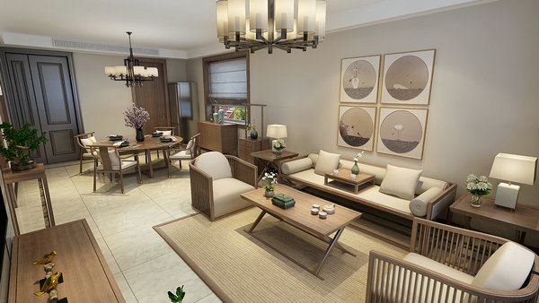 成都別墅設(shè)計