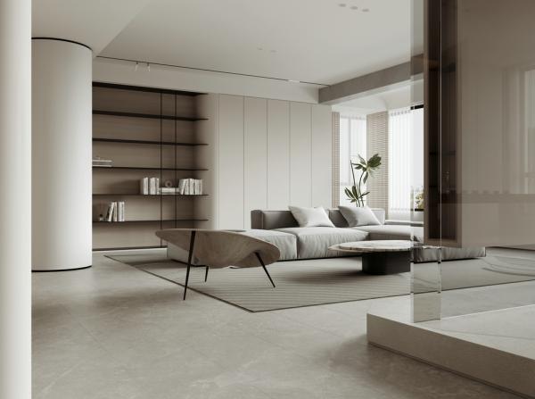 綠地新里程155精裝房改造