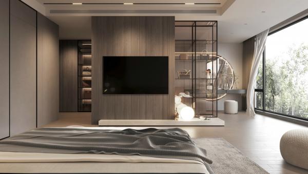 宸光和悅上疊設(shè)計(jì)