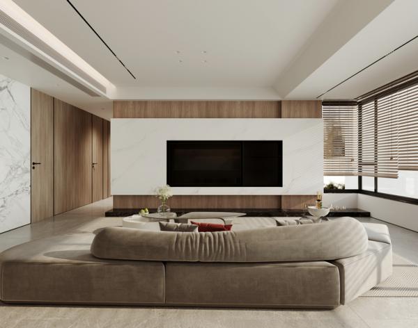 花照云庭+170+現(xiàn)代