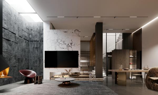 江蘇別墅別墅|異地設計400平