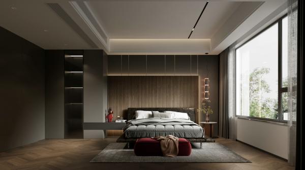 蘭臺府140平輕奢