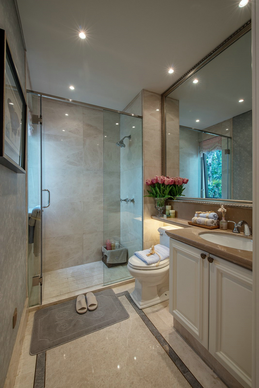 擎天半島300平設計次衛