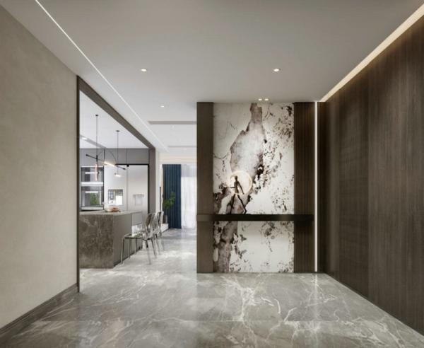 桂溪?dú)W苑別墅設(shè)計